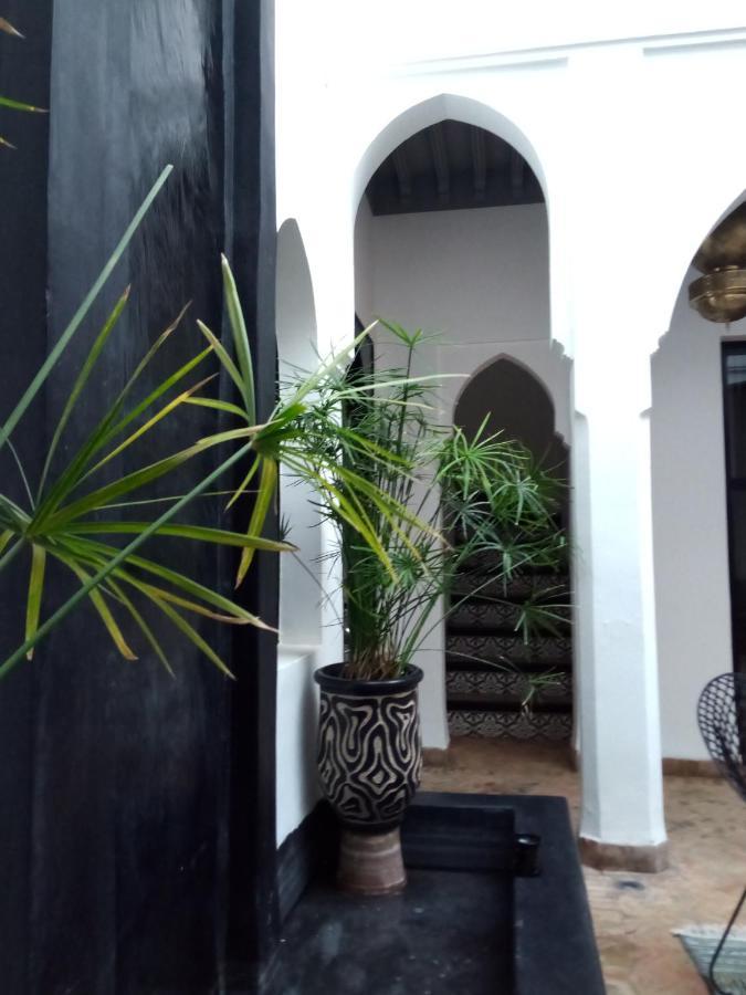 Bab Aylen - Piscine Roof Chauffee Riad Marraquexe