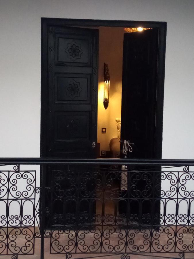 Riad Bab Aylen - Piscine Roof Chauffee Marraquexe
